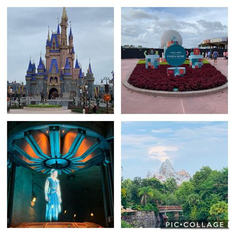 How About Park Hopper? - Disney Over 50