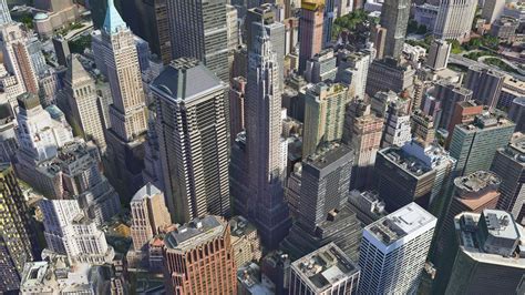 2 Gold Street - Rentals in Financial District | CityRealty