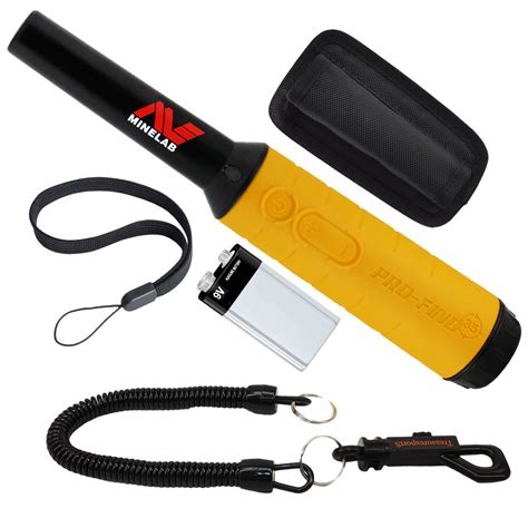 Image result for Minelab Pro Find 35 Pinpointer