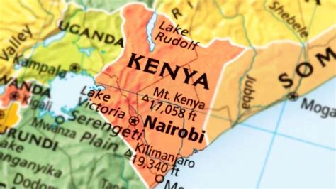 Now ANYONE CAN VISIT KENYA without a visa! Everything you need to know ...