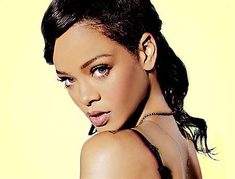 Controversial: Rihanna's 'Diamonds' Spends 11th Week Atop US R&B Chart ...