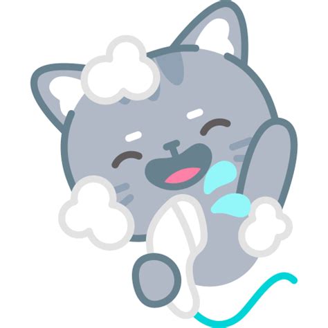 Shower Stickers - Free wellness Stickers