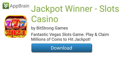 jackpot winner slots casino,Look no further