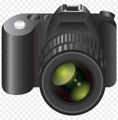 Camera Transparent 的图像结果