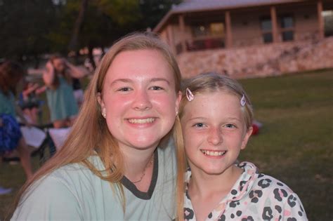 June 9, 2025 – Camp Honey Creek For Girls