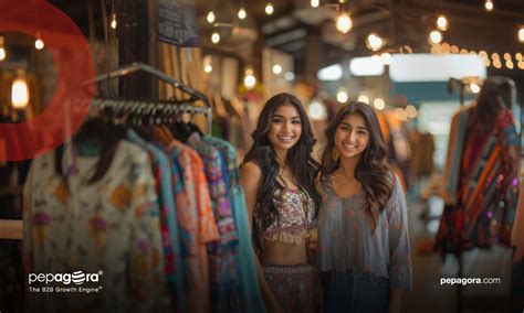 Top 10 Women’s Apparel Manufacturers in India 2026 - Pepagora Blog