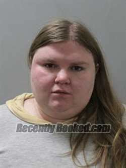 Recent Booking / Mugshot for MELANIE BRAY in Blaine County, Idaho