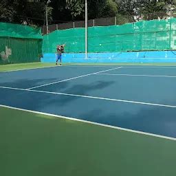 Tata Power Colony Junior Club Ground - Sports club - Mumbai ...