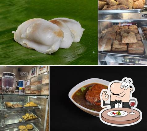 Kaappi Ready, Coimbatore - Restaurant menu, prices and reviews