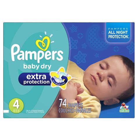 Best Overnight Diapers For A Wet-Free Sleep (2020 Guide)