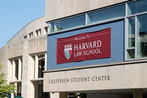 What Is Harvard Law School Known For