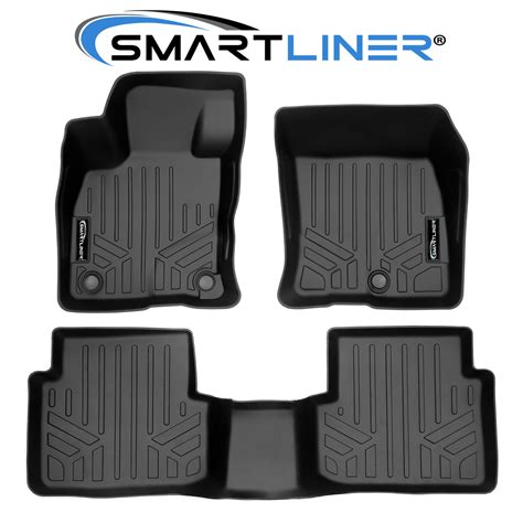 Bronco Sport Rubber Floor Mats at Cheryl Allison blog