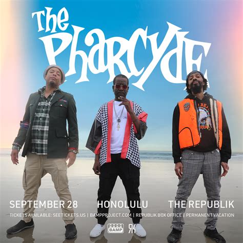 The Republik – Honolulu's premiere concert and events venue