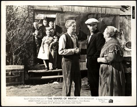 Grapes Of Wrath Movie In Color at Jake Spragg blog