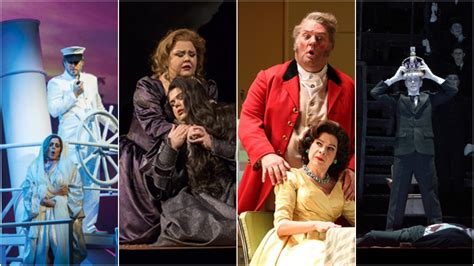 Image result for Famous Opera Performances