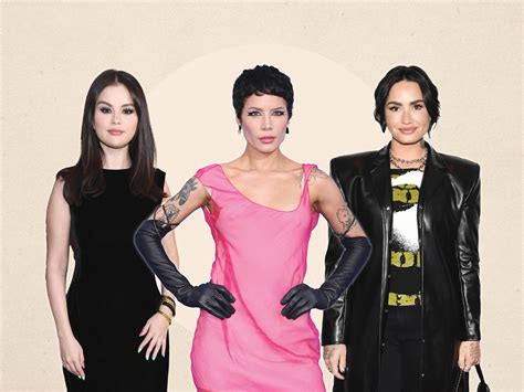 18 Celebrities Who Have Bipolar Disorder