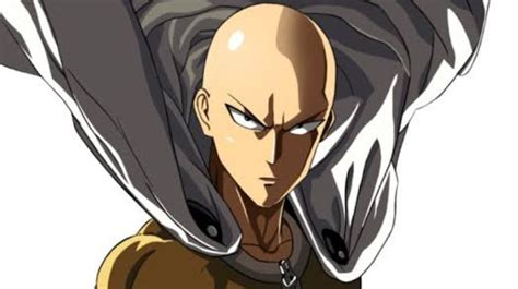7 Most Popular Bald Anime Characters List!