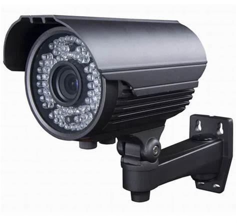 Camera CCTV 的图像结果