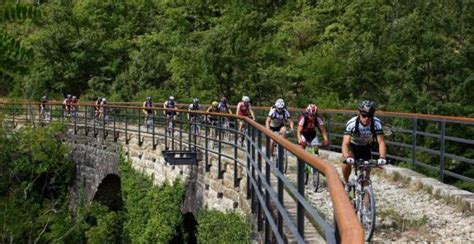 Projekt Parenzana - Radweg | Home Porec Istrien - das offizielle ...