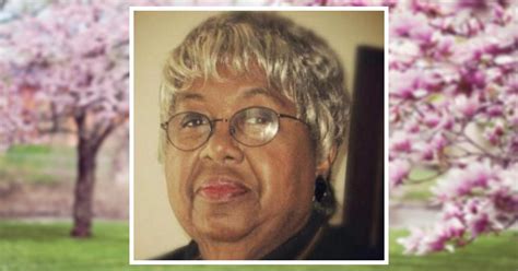 Obituary | Mrs. Ethel Carter of Lively, Virginia | BERRY O. WADDY ...