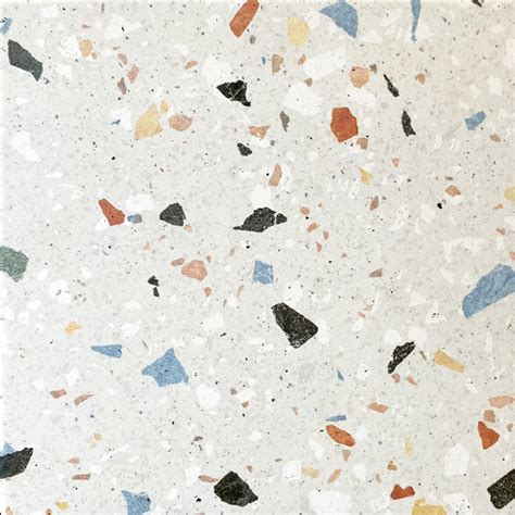 Terrazo Colours 20 x 20 - Right Price Tiles