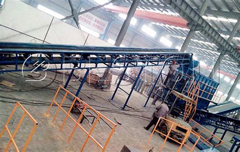 Waste Management Plant 的图像结果