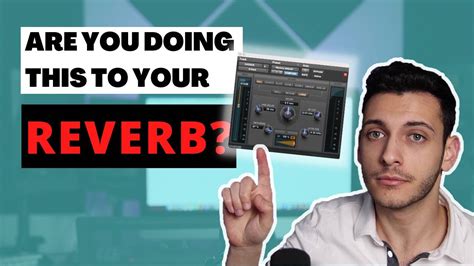 Using Reverb 的图像结果