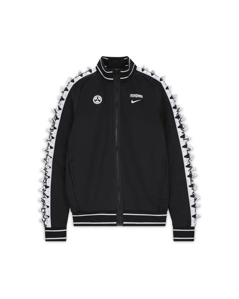 Nike x ACRONYM ® Tracksuits Release Date. Nike SNKRS