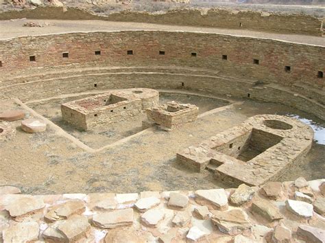 History Definition Of Kiva at Donald Mccann blog