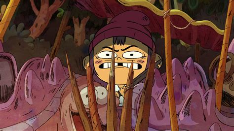 Watch Wylde Pak: Wylde Pak - The Secret of Lake Island / Father, Son ...