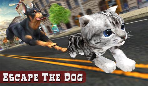 Dog vs Cat Survival Fight Game - App on Amazon Appstore