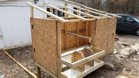 Chicken Coop With Bars at Angel Alvarado blog