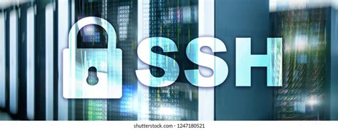 Image result for SSH Secure Shell