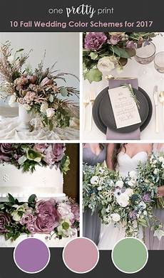 10 Amazing Wedding Color Palettes For Fall by 10 Amazing Wedding Color Palettes For Fall Fall Wedding 10 Amazing Wedding Color Palettes For Fall