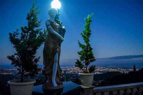 Temple Of Leah: A Majestic Tribute Of Love In Cebu - The Bisaya Traveler