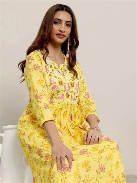 Buy Designer Kurta Set For Women Online in India | Libas