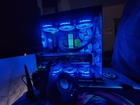 Image result for Custom Built Computer