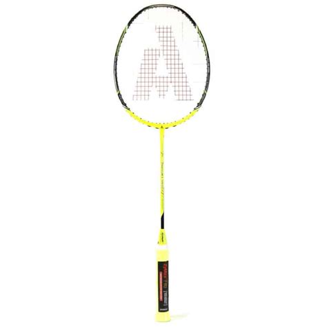 Ashaway Phantom X Speed II Badminton Racquet – Sportswing.in