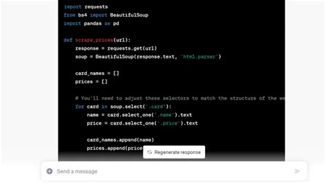 Ai Programming Code Examples 的图像结果