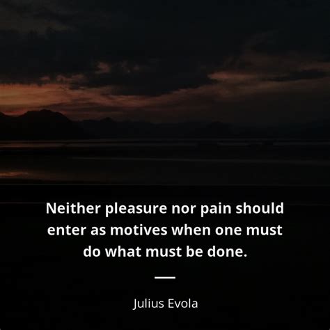 julius evola quotes