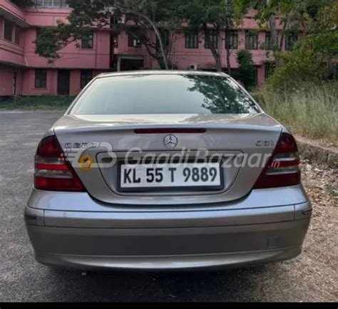 Used Mercedes Benz Cars for Sale in Kerala, Second Hand Mercedes Benz ...