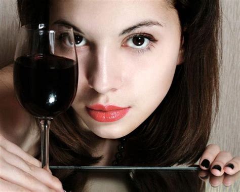 Indulge in Red Wine facials | Femina.in
