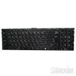 Keyboard MSI GL63 Backlit Smooth Typing High Performance