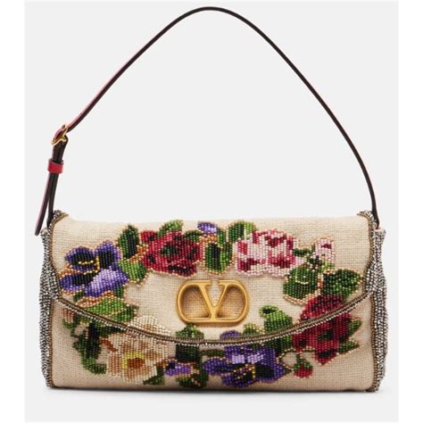 Eight unconventional bags for your Christmas party line up - Harpers bazaar
