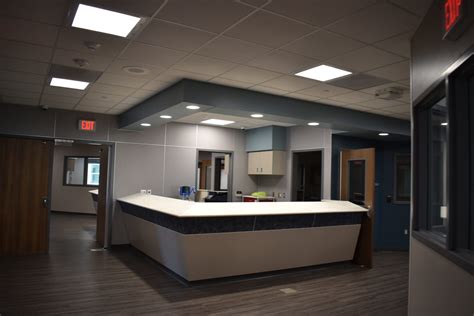 Granite Hills behavioral health hospital in West Allis preparing to ...