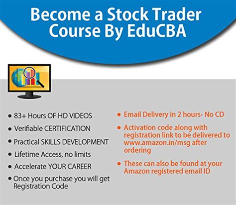 Become a Stock Trader : Amazon.in: Software