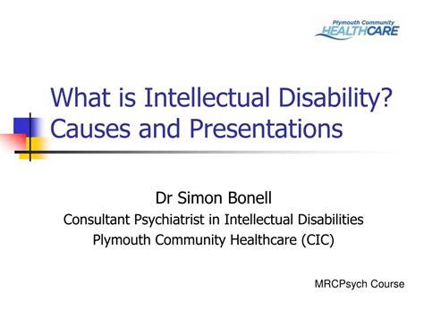 Image result for Intellectual Disability Causes