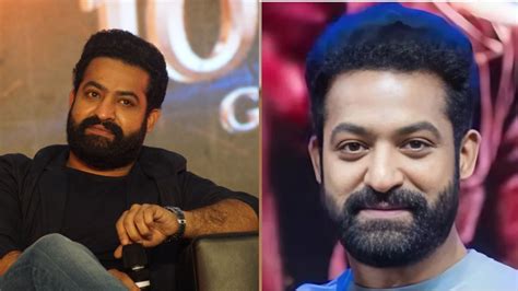 Did Jr NTR use Ozempic? Netizens ask as the actor's pics go viral