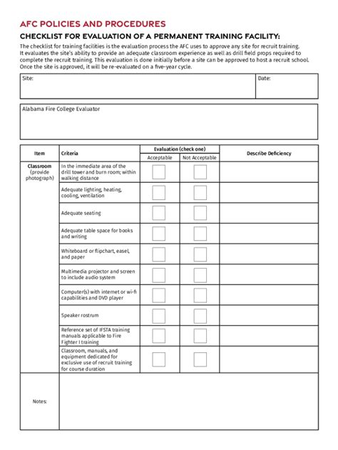 Fillable Online Recruit Training - Seattle Fire Department Fax Email ...