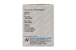 Cronivir 0.5 MG | Order Cronivir 0.5 MG Tablet Online at Truemeds